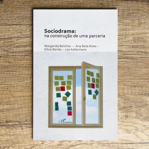 Livro ‘Sociodrama’