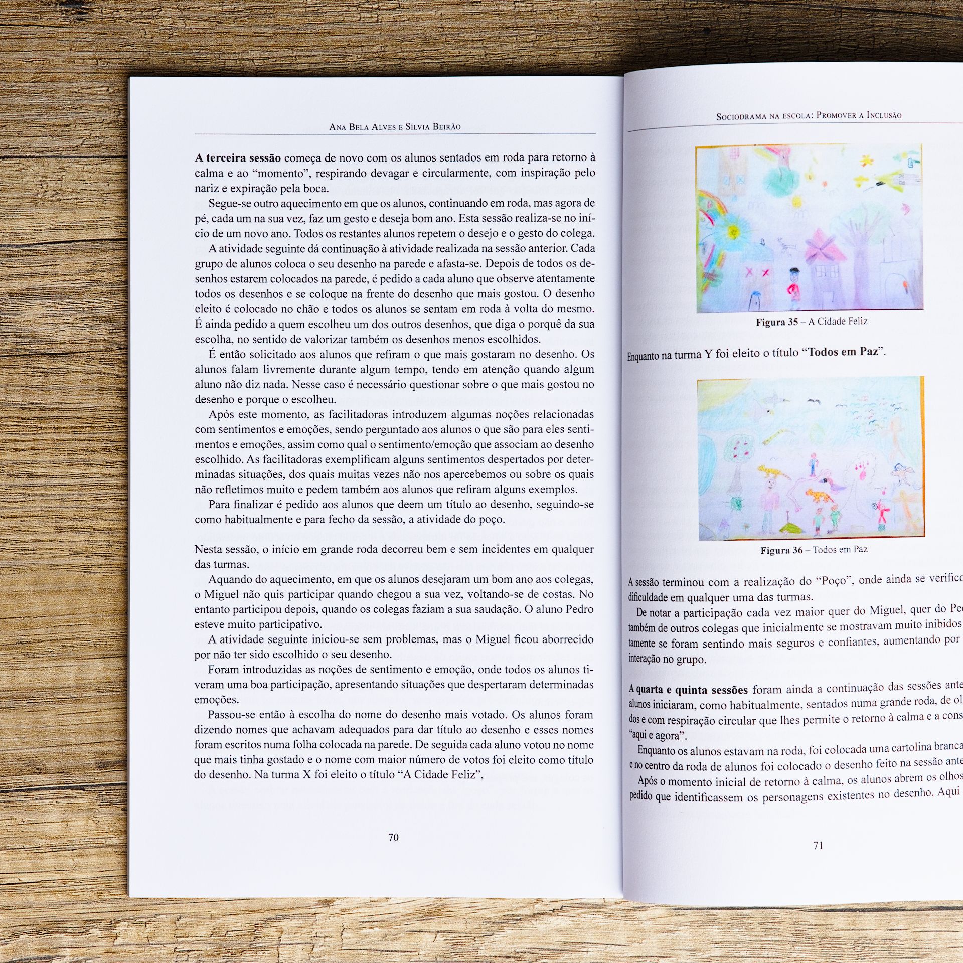 Livro ‘Sociodrama’ - Image 2