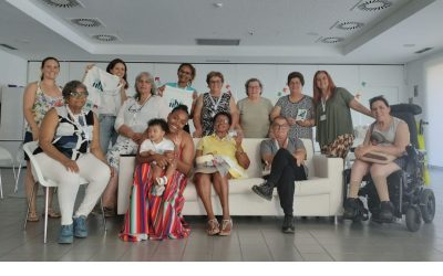 ‘Abraça a Cidade’ mantém inscrições abertas para Voluntariado