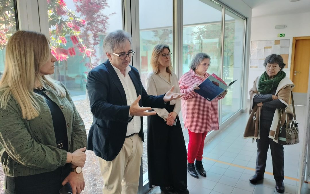 Associação NÓS inaugurou Espaço ‘Cidade Viva’