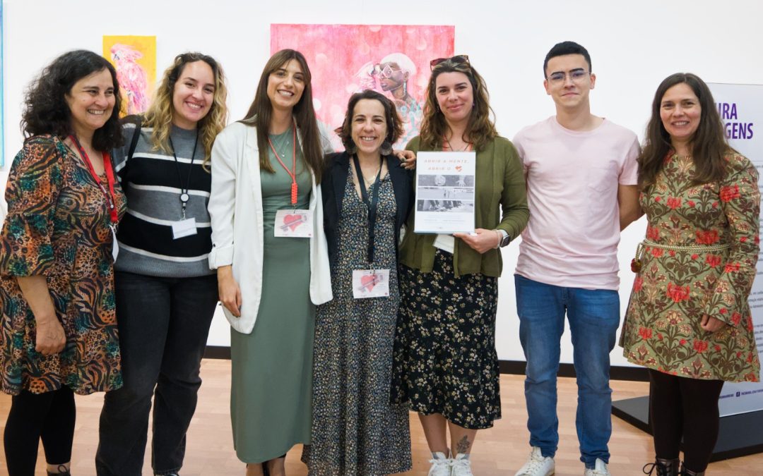 NÓS sensibiliza comunidade para alternativas de acolhimento de crianças e jovens
