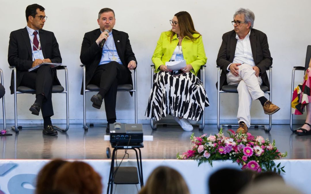 V Jornadas Técnicas da NÓS lançam alerta e esperança para o futuro