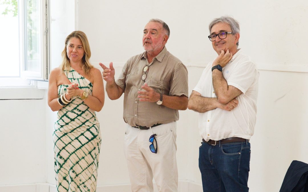 Projeto “Conectar-NOS para Transformar” promove inclusão digital de pessoas em situação de sem-abrigo
