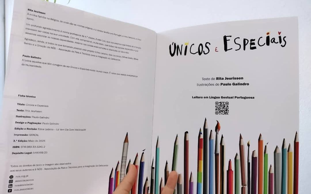 ‘Únicos e Especiais’ encerra ciclo e prepara nova etapa na comunidade