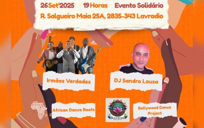 NÓS promove 2ª edição de “Saberes e Sabores” a 26 de setembro