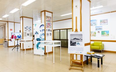 Inauguração da exposição “Abraça a Cidade – O Impacto Comunitário” celebra o sucesso do projeto com forte adesão da comunidade