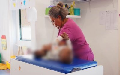 Sónia Costa abre série de histórias de inclusão no emprego