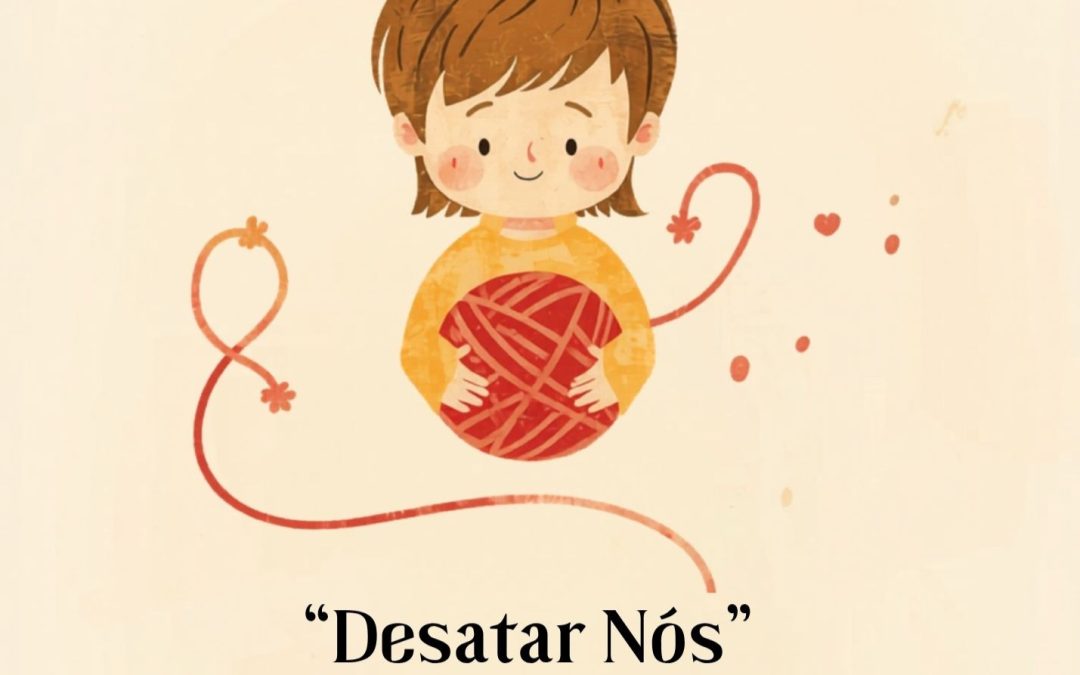 Associação NÓS celebra Dia da Família com a iniciativa “Desatar Nós”