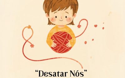 Associação NÓS celebra Dia da Família com a iniciativa “Desatar Nós”