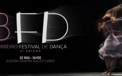 “A Magia de Matilde” ganha vida no Festival de Dança do Barreiro