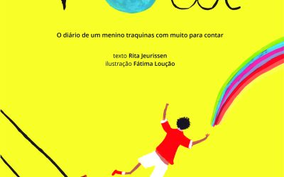 Lançamento de “Voar” reforça compromisso da NÓS com a inclusão e a esperança