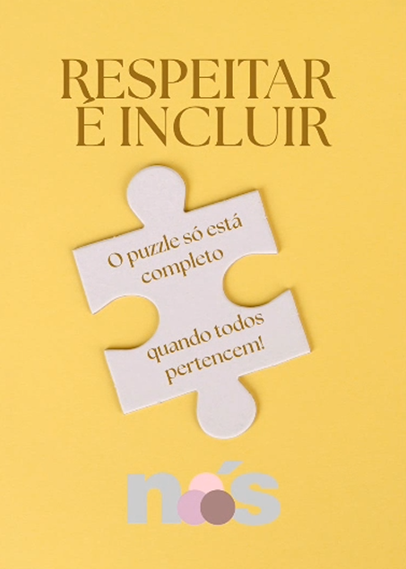 Três vozes, uma causa: a escolha de ser Associado da NÓS
