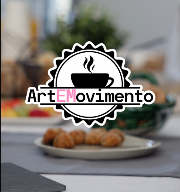 ArtEMovimento Catering: um serviço que serve coffee breaks e oportunidades